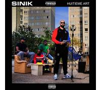 Huitieme Art CD