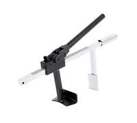 Huitrcrio Démonte-pneus Manuels Voiture - Outil De Démontage De Roue De Voiture, Détalonneur & Montage De Pneus, Démonte Pneu pour Moto Trotinette Brouet