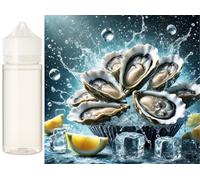 Huître arôme concentré - Vegan - Sasami - 100 ml