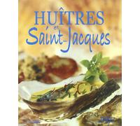 Huîtres et Saint-Jacques