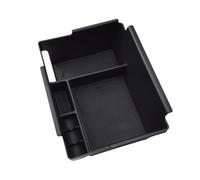 HUIWOR Boîte De Rangement Console Centrale pour Ford pour Explorer 2020-2026 Organisateur De Console Centrale Boîte Rangement pour Accoudoir