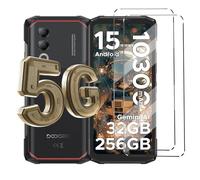 HuiYouMY 2Pcs Verre trempé Anti Casse Protection Compatible with Doogee Blade 20 Ultra/Blade 20 /Blade 20 Play/Blade 20 Turbo Film Protection écran