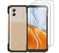 HuiYouMY Verre Trempé pour Doogee Blade 20/20 Ultra/20 Turbo/20 Play, Protection d'écran en Verre Trempé pour Doogee 10/10 Pro/10 Ultra/10 Power/10 Max, Anti Rayures, Anti-Empreinte [ 6.6" 2-Pack ]