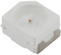 HuiYuan 3528G3C-KHC-A LED CMS 3528 vert 780 mcd 120 ° 25 mA 3.3 V