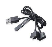 HUIYUN Câble USB / câble de charge compatible avec les lunettes intelligentes Razer Anzu
