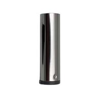 HUIYXZZUE Accessoires De Machine À Café Tube Extérieur De Mousseur À Lait Semi-automatique, Compatible for SMEG, ECF01 SMAG, Accessoires De Remplacement De Machine À Café
