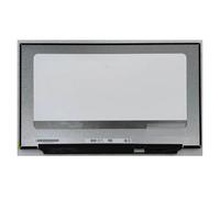 HUIYXZZUE Compatible for Medion, Akoya P17605, Panneau D'écran LCD | Matrice LED mince 17,3'', B173HAN04.2, IPS, FHD 1920x1080, 30 broches, 60HZ, dalle écran LCD