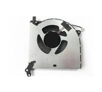 HUIYXZZUE Ventilateur GPU, Compatible for Lenovo, Compatible for Rescuer, Y7000 R7000 2020 DC28000FAF0 DC28000FBF1 DFS5M325063B1C DC5V 0,5a(5V GPU)