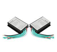 HUIZHITENGDA Contrôleur d'éoliennes 12V-220V, 100-8000W IP67 Arafroproofroprowing 12V / 24V Turbine Generator Contrôleur Generator Controller pour Le contrôleur de Vent Hybride,220v