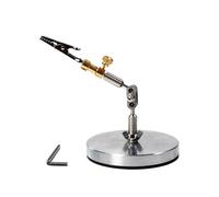 HUIZHITENGDA Kit d'animation en Stop-Motion Figurine en métal, Bras de Support en Acier Inoxydable, soutenez Les mouvements de Vos Figurines avec des connecteurs