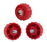 Hujago 300736 MC-9288-331011 55-743 Boutons d'alimentation pour McCulloch MAC15RT MAC2815 MAC16 15RT 28 280 282 285287BC 28C 5rt 280X 300X MT280 MT320 (pour Mc Culloch)