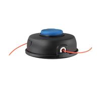 Hujago 544 97 26-01 Tête de débroussailleuse pour Husavarna T45 T45X T55 T55X 135R 143R 153R 235FR 240R 250R 253R 333R 336FR 343F 345FR 355FX 355RX 535LS 535LS RJ 5355. RX 535RXT 545FR 545FX 553RS