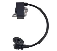 Hujago Bobine d'allumage 1124 400 1302 Module pour tronçonneuse Stihl 780 MS780R MS880 MS880R-Z MS880Z pour tronçonneuse Stihl 780 MS780R MS880R-Z MS880Z pour pièce n° : 11244001302 Nouvelle version