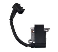 Hujago Bobine d'allumage 1137 400 1310, 1137 1309 A pour Stihl MS194T MS194TC MS194 C-E 1137-400-1310 1134001310 1137-400-1309A 11374000 1309A Tronçonneuse