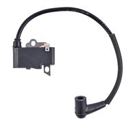 Hujago Bobine d'allumage 1145-400-1303 1145-400-4711 pour Stihl MS201 MS201T MS201C MS201 2-Mix MS201TC 1145 400 1303, 1145 400 4711