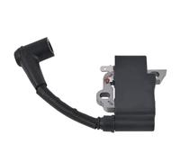 Hujago Bobine d'allumage 4180 400 1320, 4180 400 1312, 4180 400 1313 pour Stihl BT131 FC111 FC91 FC96 FR131T FS111R FS131 FS131R FS89 FS89R FS91 FS91 FS91R HT102 HT103 HT132 HT133 KM111R KM131 KM91R