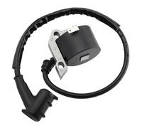 Hujago Bobine d'allumage 4203 400 1301 4203 400 1302 pour souffleur à dos Stihl BR320 BR320L BR340 BR340L BR380 BR420 BR420C SR320 SR340 SR420 Mistblower PN 42034 001301 42034001302