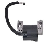 Hujago Bobine d'allumage 797040 pour Briggs & Stratton 392329 393993 490586 491312 492341 495859 496914 590454 590781 591420 5919320 6926. 05 790817 793295 802574 Moteurs de tondeuse à gazon série DOV