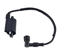 Hujago Bobine d'allumage AM120732 pour tondeuse John Deere 2653 Triple 260 265 285 320 425 445 455 F725 F911 GX345 LX178 LX188 LX270