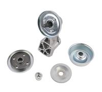Hujago Boîte de vitesses 4128 640 0101, 4128 640 0125 pour Stih-l FS160 FS180 FS220 FS220K FS240 FS280 FS280K FS290 FS300 FS310 FS350 FS380 FS400 FS400K FS400L FS450 FS450K FS450L FS480 FS480K FS480L