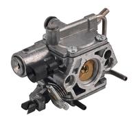 Hujago Carburateur 1146 120 0600 1146 120 0604 pour tronçonneuse Stihl MS150 MS150C MS150CE MS150T MS150TC-E Zama Carb C1Q-S262E