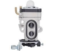 Hujago Carburateur 504 11 61-01 pour souffleur à dos Husqvarna 130BT 530BT