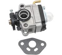 Hujago Carburateur 62600-81010 A021002680 pour taille-haie Ech-o Shindaiw-a DH2510 HT2510 HT3000