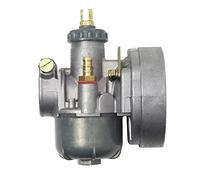 Hujago Carburateur de rechange pour Solo 423 425 à essence professionnel à 2 temps