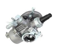 Hujago Ensemble carburateur pour Zenoah 3WF-2 3WF-3A 3WF-3B 3WF-3 3WF-2.6 40-3 40-3Z 1E40FP-3 1E40FP-3Z 650 750 850 950 2 temps