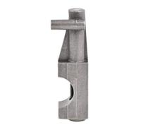 Hujago Pompe à huile 300945001 300945002 PA01396 pour tronçonneuse Ryob-i PCN3335 PCN4040 PCN4545 RY10518 RY10519 RY10519A RY10520 RY10521 RY10521 521A RYY. 10521B RY5020 RY74003D RY74005D RY74007D