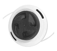 Hujago Tête de débroussailleuse 4002 710 2169 pour Stihl AutoCut C26-2 FR130 FR410 FR460 FS110 FS120 FS130 FS131 FS200 FS240 FS250 FS55 FS55C FS55R FS56 FS55 FS56 FS55 6C FS56. R FS70 FS70R FS80 FS90