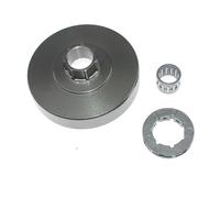 HUJGOZPJSD Pignon de Tambour d'embrayage for 346XP 351 353 357 357XP 359 2149 2159 CS2147 CS2152 CS2153 CS2156 CS2159 G5300