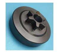 HUJGOZPJSD Pignon d'éperon CS2700 adapté for CS2600 ES CS260T CS270 CS320T 320T 269T Tambour d'embrayage de Cloche de tronçonneuse 54230087