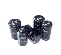 HUJWLBWF 1 condensateur électrolytique 50 V-15000 uF 35 x 70 mm