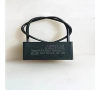 HUJWLBWF Condensateur de démarrage d'imprimante 2PCS CBB61 1UF 500V 2PCS