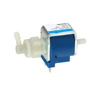 HUJWLBWF Electromagnetic Solenoid Pump for Irons JYPC-8 220V to 240V 15W Steam Mop Garment Steamer Coffee Machine Valve Parts