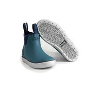 HUK Femme Rogue Wave Shoe, Fishing & Deck Boot for Women Botte de Pluie, Tapisserie Unie, 40 EU