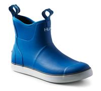 HUK Homme Rogue Wave Shoe, High-Performance Fishing & Deck Boot Bottes de Pluie, Bleu, 6 UK