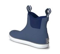 HUK Men's Rogue Wave Shoe, High-Performance Fishing & Deck Boot Rain, Solid-Sargasso Sea, 14