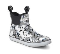 HUK Rogue Wave Bottes de pêche haute performance pour homme, cendres volcaniques, 46 EU