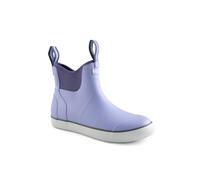 HUK Rogue Wave Chaussures de pêche et de pont pour femme Motif ciel éclair Pointure 45