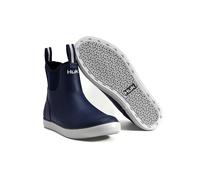 HUK Rogue Wave Chaussures de pêche hautes performances pour homme, Académie navale, 43 EU