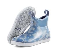 HUK Rogue Wave Chaussures pour homme, bottes de pêche et de pont haute performance, 11