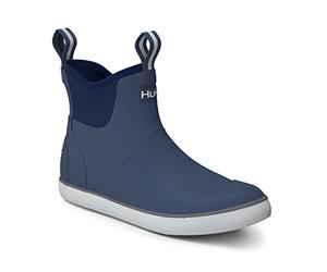 HUK Rogue Wave Chaussures pour homme, bottes de pêche et de pont haute performance, 44.5 EU