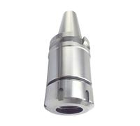 HUKILU yaoqijie BT40 ER16 ER20 ER25 ER32 100L Précision 0.003 CNC Porte-Outil CNC Porte-Outils de Broche Centrale d'usinage(BT40-ER20-100L)