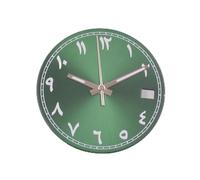 HUKILU yaoqijie Cadran de Montre à Chiffres Arabes Lumineux de 29 mm for pièces de Mouvement Automatique NH35 NH35A Lasting(A)
