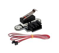 HUKILU yaoqijie Interrupteur de Fin de Course mécanique Vertical 896F, Interrupteur de réinitialisation de Course touchée, imprimante 3D, CNC, Accessoires for Cartes mères DIY Lasting(1)