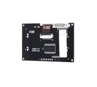 HUKILU yaoqijie Kit d'affichage CFS d'origine K2 CFS (74 × 46 × 6,6) - Écran K2 CFS Uniquement - Pièces d'imprimante 3D Lasting