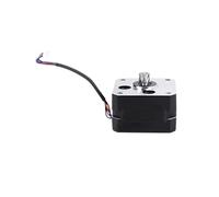 HUKILU yaoqijie Moteur d'extrusion, Moteur Pas à Pas d'extrudeuse d'origine 42-26, Accessoires for imprimante 3D Lasting