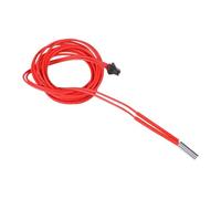 HUKILU yaoqijie Pièces d'imprimante 3D Originales, Tube Chauffant for tête d'impression 24 V 40 W, 5 pièces Lasting